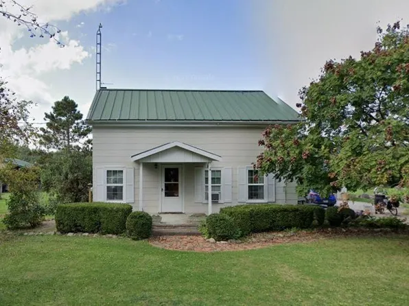 4073 Medusa Rd, Norwalk, OH 44857