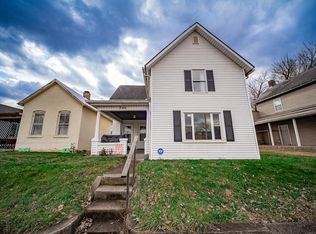 746 Madison Ave, Chillicothe, OH 45601