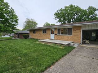 4534 Irelan St, Dayton, OH 45440
