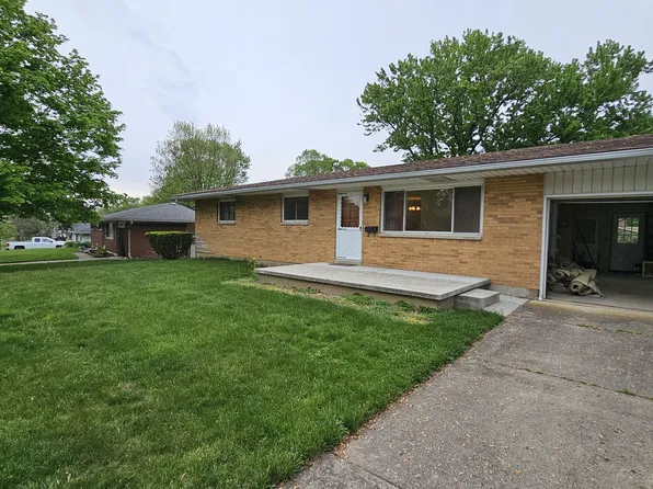 4534 Irelan St, Dayton, OH 45440