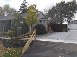 4880 Millersport Hwy, East Amherst, NY 14051