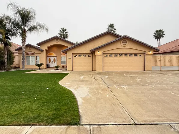4411 Jackson Ridge Ave, Bakersfield, CA 93313