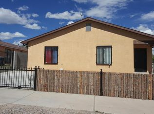 1724 Edith Blvd SE, Albuquerque, NM 87102
