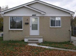 11479 Hupp Ave, Warren, MI