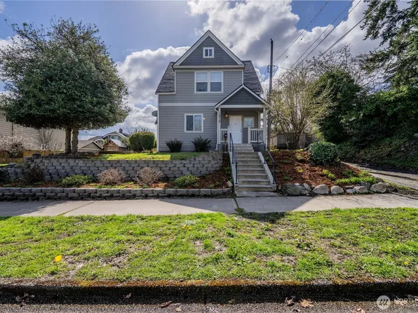 1610 S 23rd Street, Tacoma, WA 98405