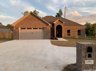 152 Hudson Br, Austin, AR 72007