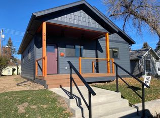 514 W Cook St, Lewistown, MT 59457