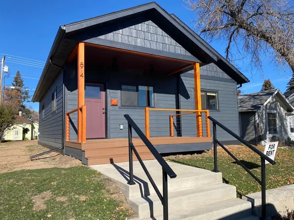 514 W Cook St, Lewistown, MT 59457