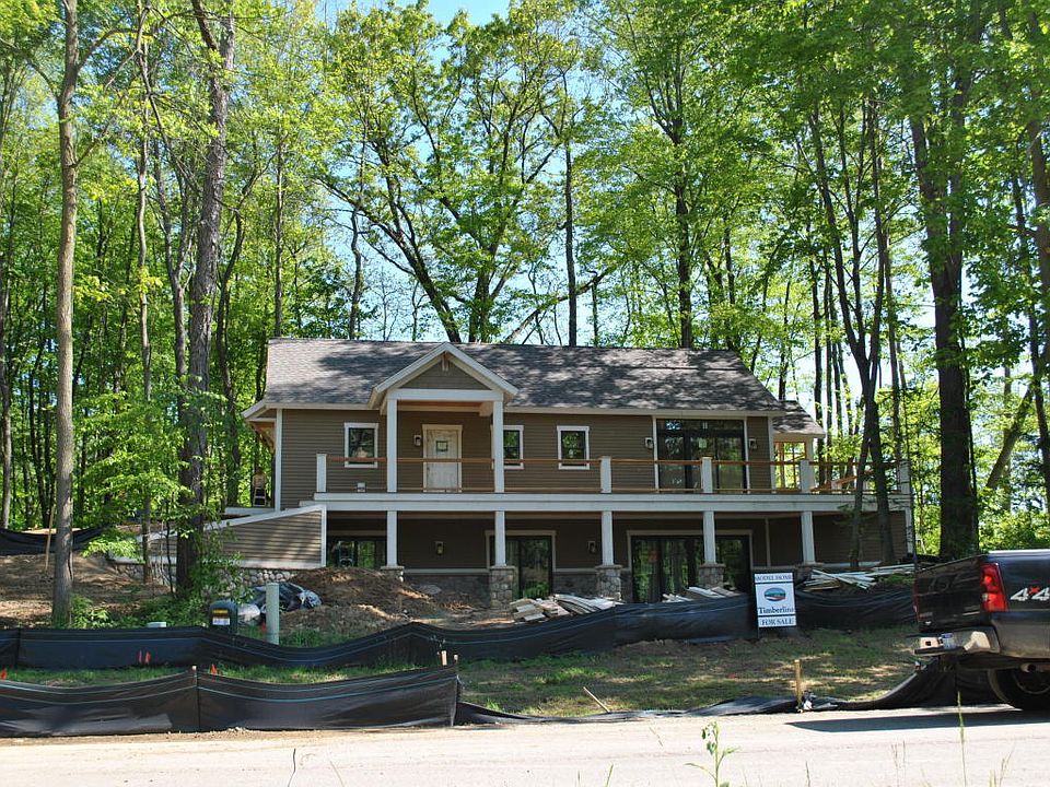 2nd image of 8017 Lake Chapin Dr