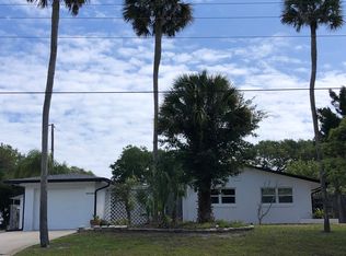 2001 Saxon Dr, New Smyrna Beach, FL 32169