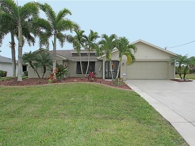 408 SE 5th St, Cape Coral, FL, 33990