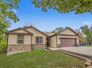 20598 Lynwood Rd, Waynesville, MO 65583