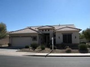 4145 E Strawberry Dr, Gilbert, AZ 85298