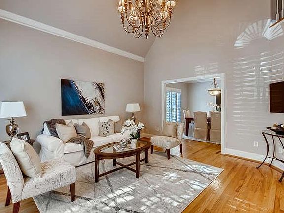 4th image of 2805 Livsey Woods Dr