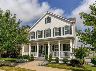 364 Wealdstone Rd, Cranberry Township, PA 16066