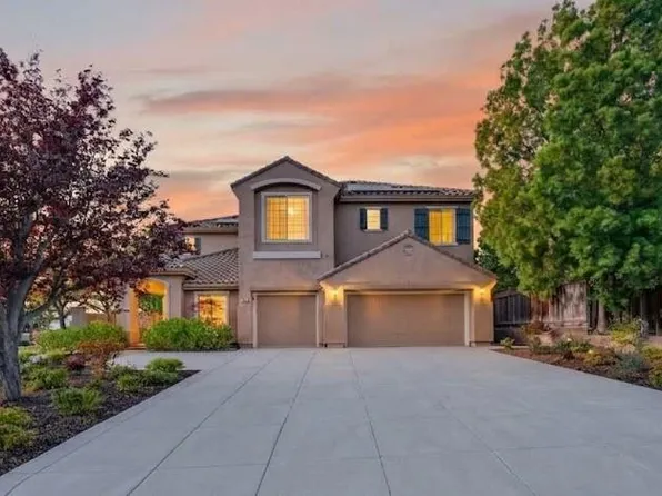 6039 La Spezia Pl, San Jose, CA 95138