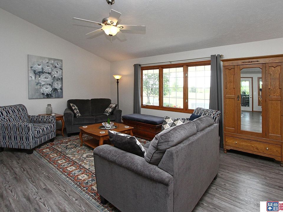 10500 Gage Rd, Firth, NE 68358 MLS 22311630 Zillow