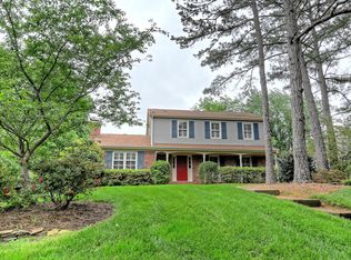 5220 Macandrew Dr, Charlotte, NC 28226