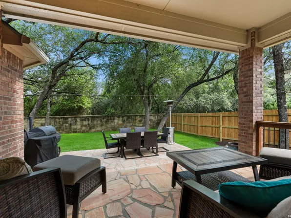 12606 Alstroemeria, San Antonio, TX 78253