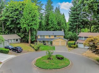 20702 NE 42nd Pl, Sammamish, WA