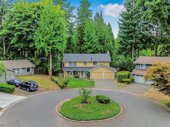 20702 NE 42nd Place, Sammamish, WA 98074