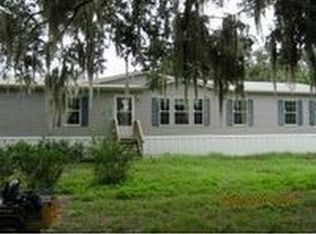 16261 SE 117th Ave, Weirsdale, FL 32195