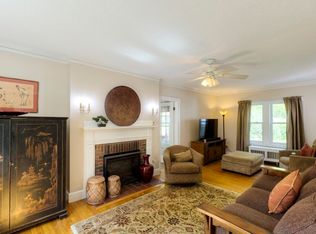 55 Coolidge Rd, Worcester, MA 01602