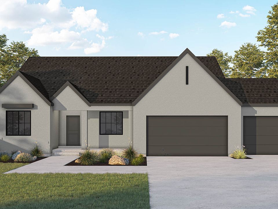 Plan Elevation.