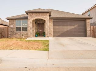 1614 W Francis Ave, Midland, TX 79701