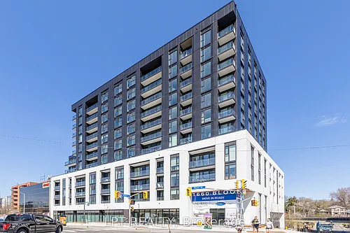 1660 Bloor St W Photo 1