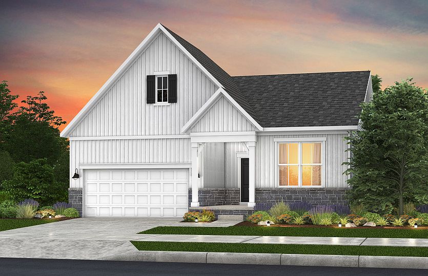 Home Elevation HR3F