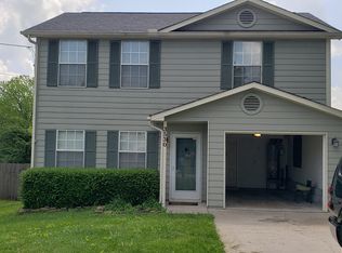 3530 Pocatello Ln, Powell, TN 37849