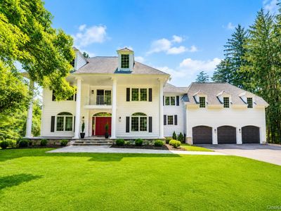 1320 Albany Post Road, Croton On Hudson, NY, 10520