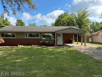 2644 Penna Dr, West Bloomfield, MI, 48324