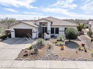 2109 W Gramercy Dr, Green Valley, AZ 85622