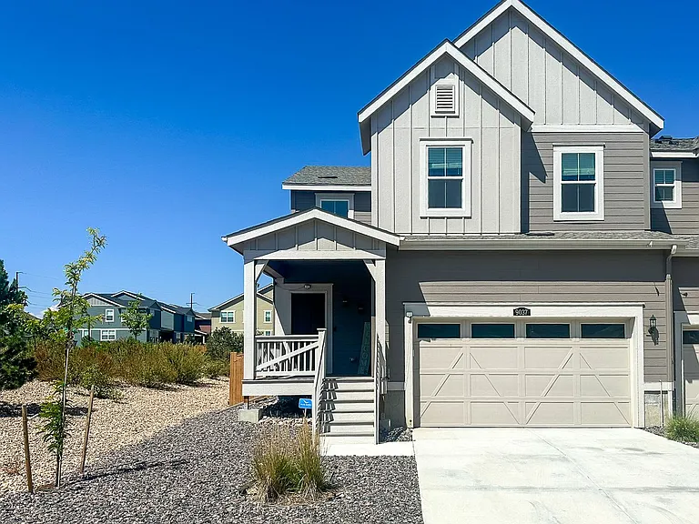 9037 Borrowdale Ln — Photo 2