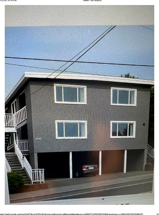 2 bed, 700 sqft, $1,895 — Photo 1
