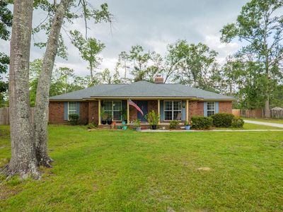 2700 Clayton Dr, Valdosta, GA, 31602