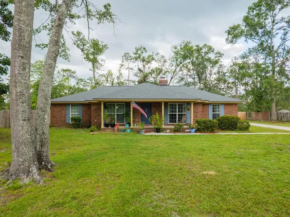 2700 Clayton Dr, Valdosta, GA 31602