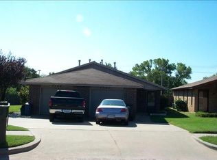 4200 Harvard Rd, Norman, OK 73072