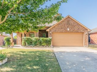 813 Andrews Ct, Anna, TX 75409