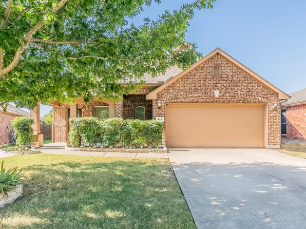 813 Andrews Ct, Anna, TX 75409