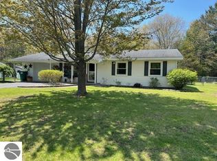 597 Janet St, East Tawas, MI 48730