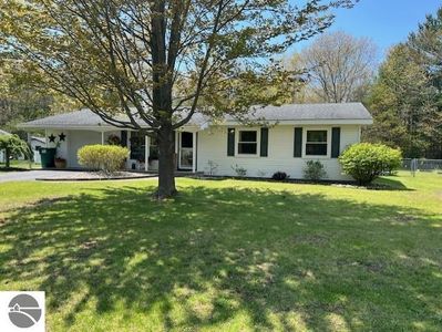 597 Janet St, East Tawas, MI, 48730