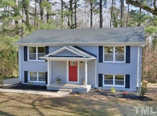 1717 Euclid Rd, Durham, NC 27713