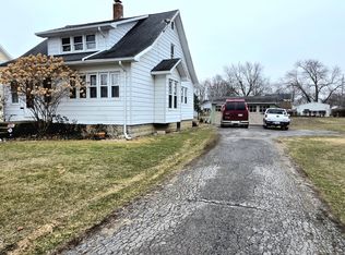 529 W Maple St, Deshler, OH 43516