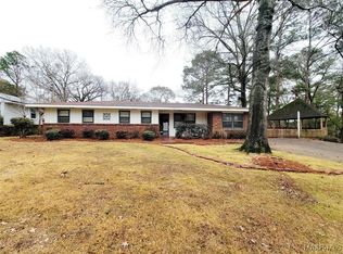 437 Holland Dr, Montgomery, AL 36109