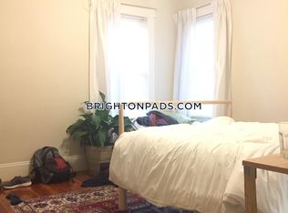 20 Chestnut Hill Ave #U3, Brighton, MA 02135
