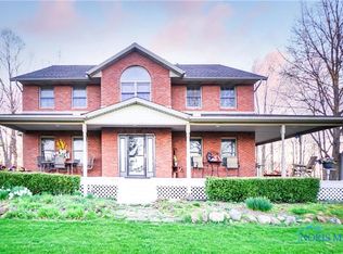 19544 Township Rd 59, Rawson, OH 45881