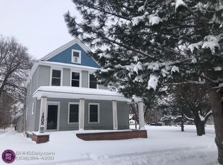 1805 12th St, Central City, NE 68826